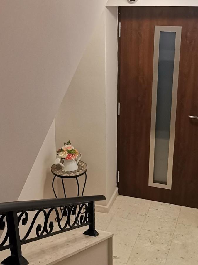 Family Boutique Residence-Free Parking Veliko Tărnovo Exteriör bild