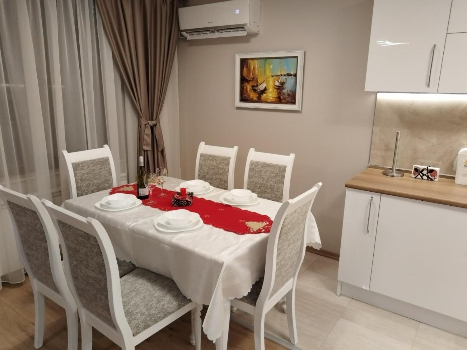 Family Boutique Residence-Free Parking Veliko Tărnovo Exteriör bild