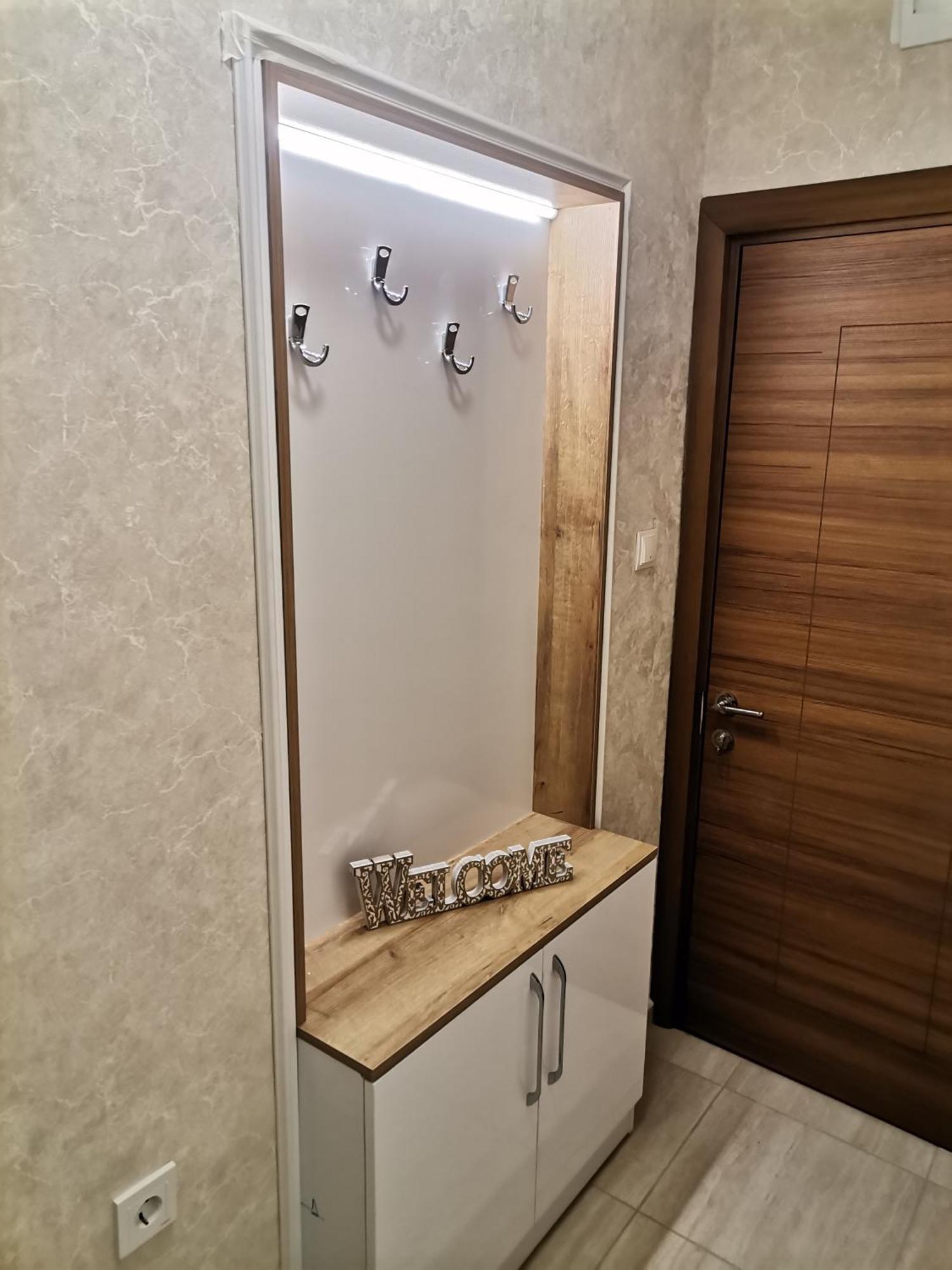 Family Boutique Residence-Free Parking Veliko Tărnovo Exteriör bild