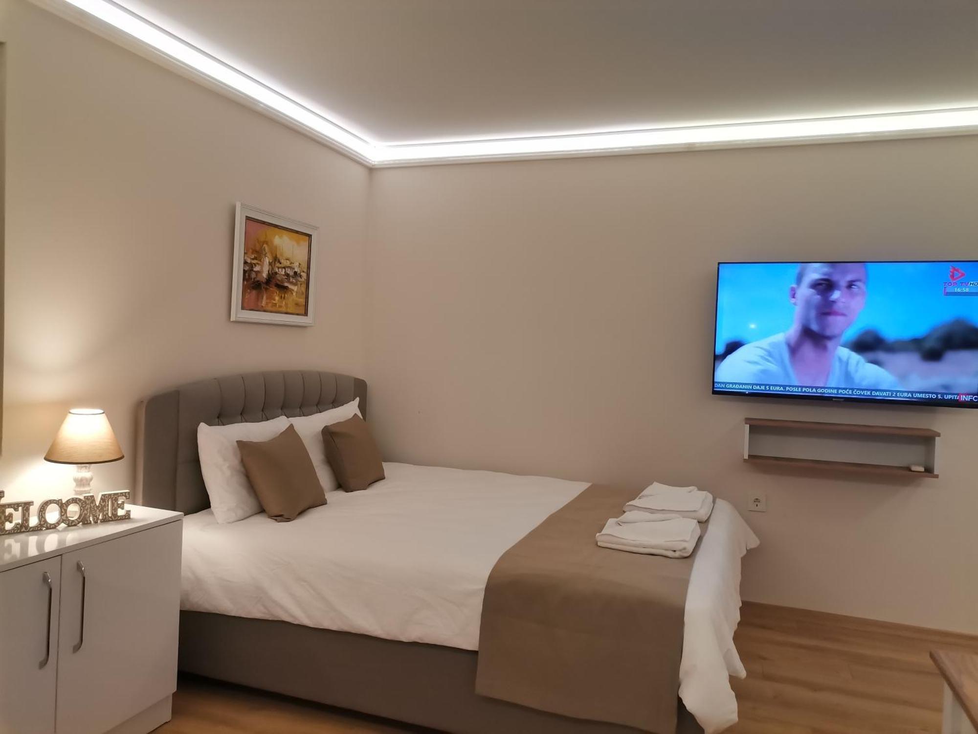 Family Boutique Residence-Free Parking Veliko Tărnovo Exteriör bild