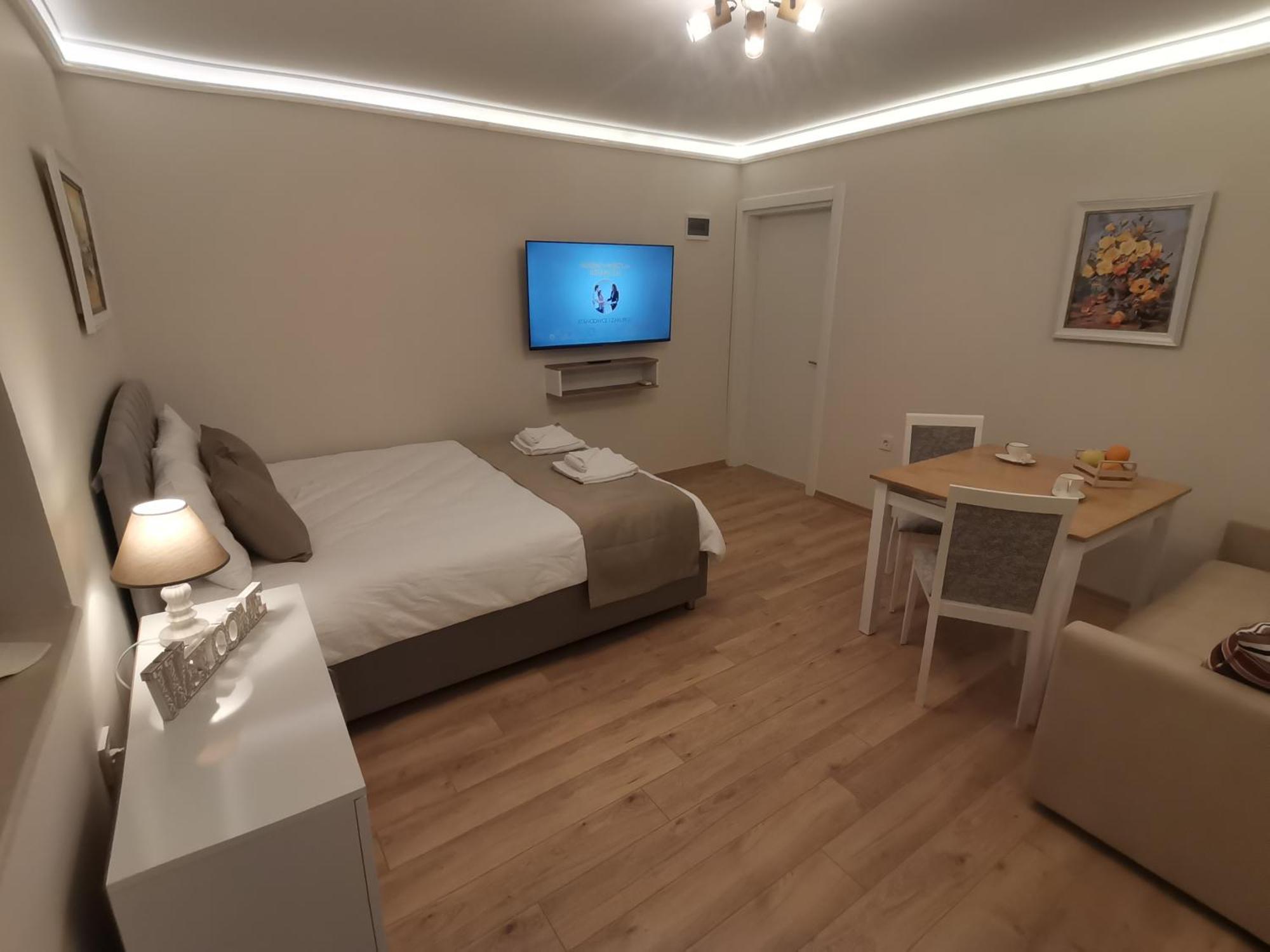 Family Boutique Residence-Free Parking Veliko Tărnovo Exteriör bild